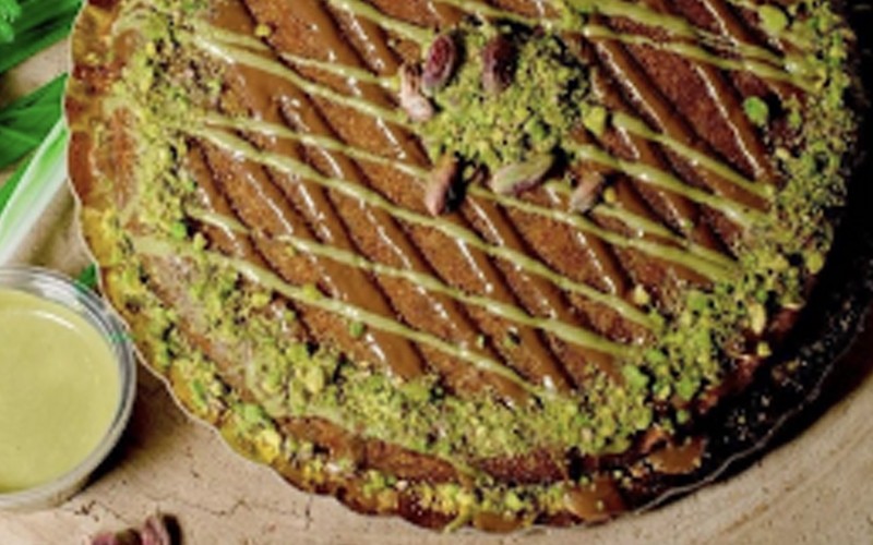 كنافة كاتشي