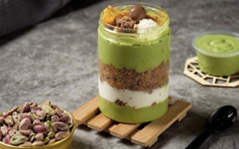 كنافة كاتشي