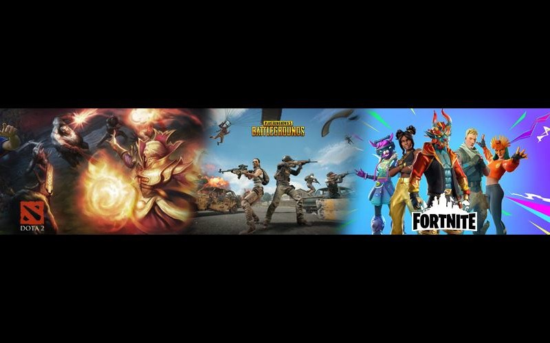 بيت العاب الشبكة