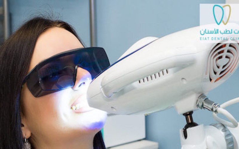 ايات لطب الأسنان