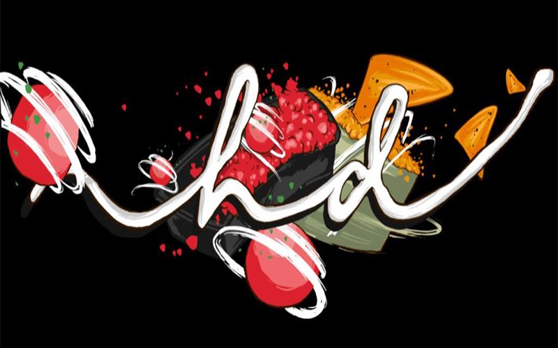 مطعم هنقري دي