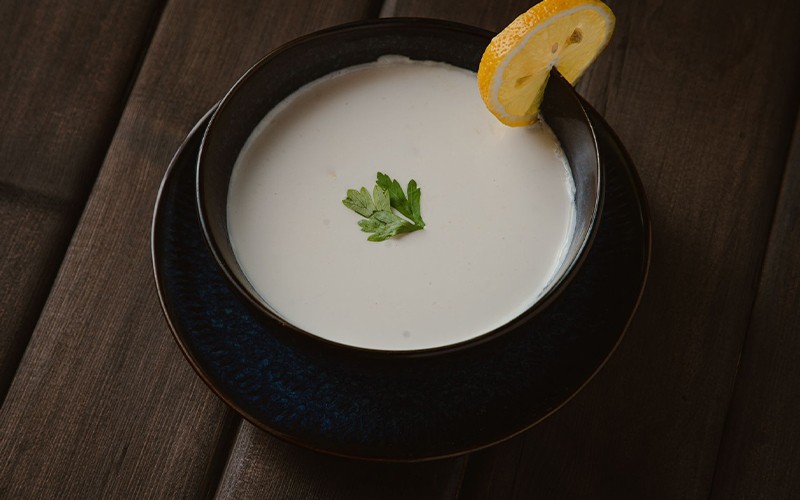 مطعم هنقري دي