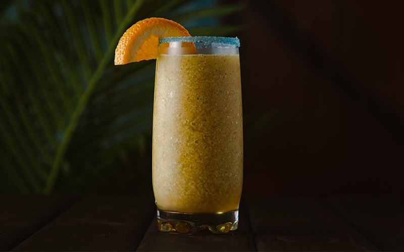 مطعم هنقري دي