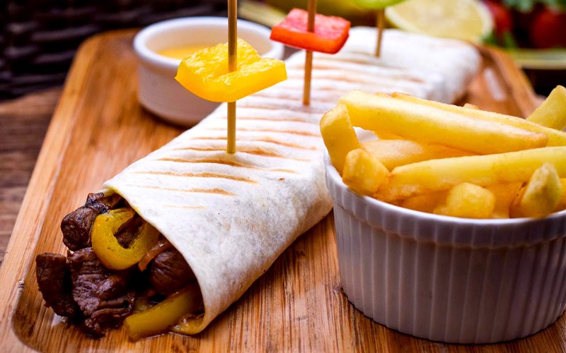 ريفانا كافيه