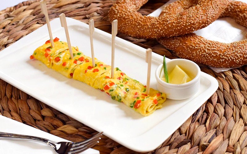 ريفانا كافيه