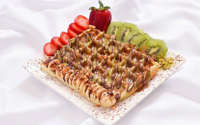 ريفانا كافيه