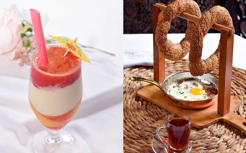 ريفانا كافيه