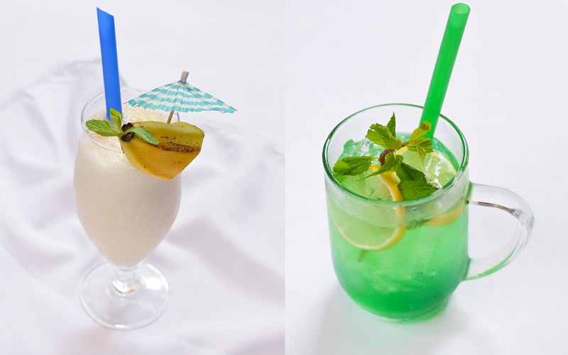 ريفانا كافيه