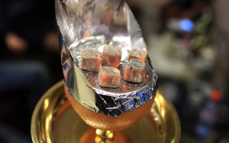 ريفانا كافيه