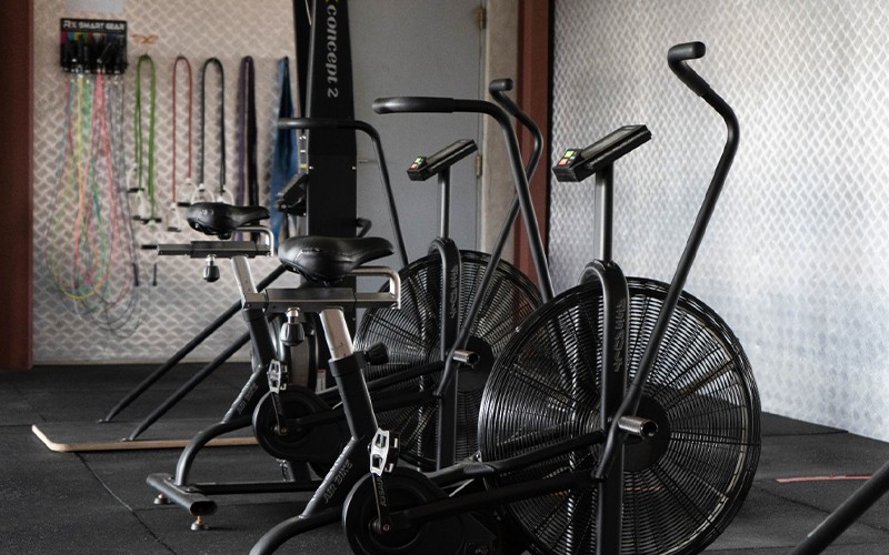 مركز الضربة القاضية الرياضي