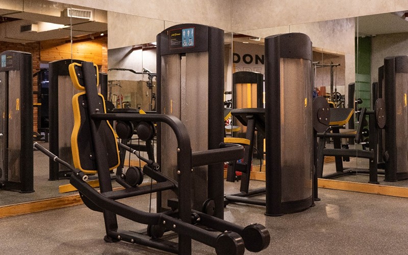 مركز الضربة القاضية الرياضي