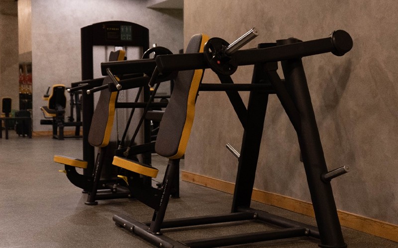 مركز الضربة القاضية الرياضي