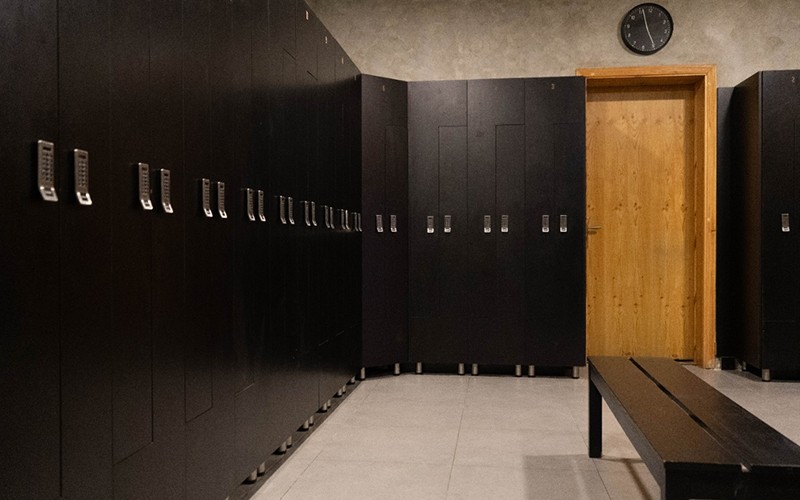 مركز الضربة القاضية الرياضي