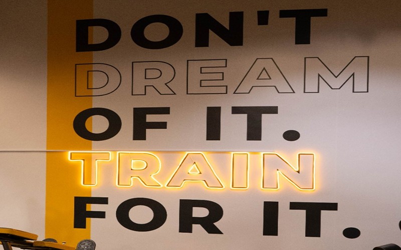 مركز الضربة القاضية الرياضي