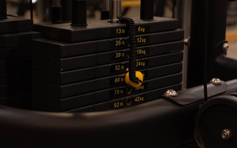 مركز الضربة القاضية الرياضي