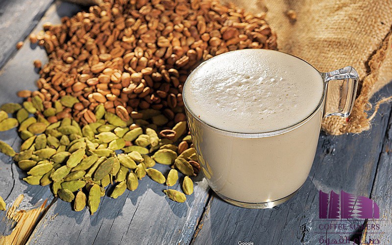 صناع القهوة