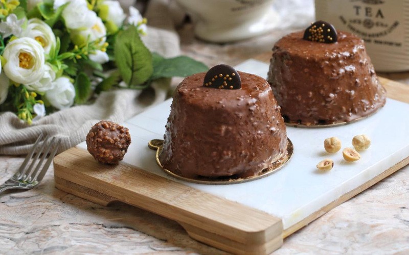 صناع القهوة