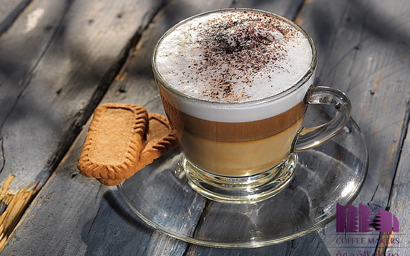 صناع القهوة