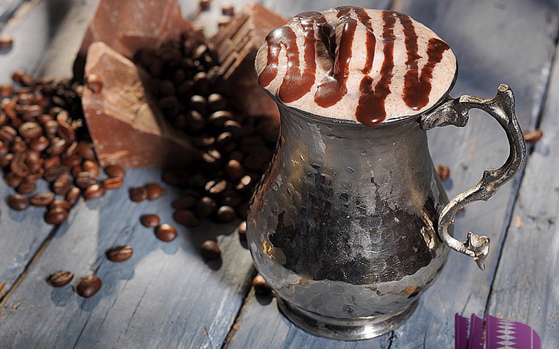 صناع القهوة