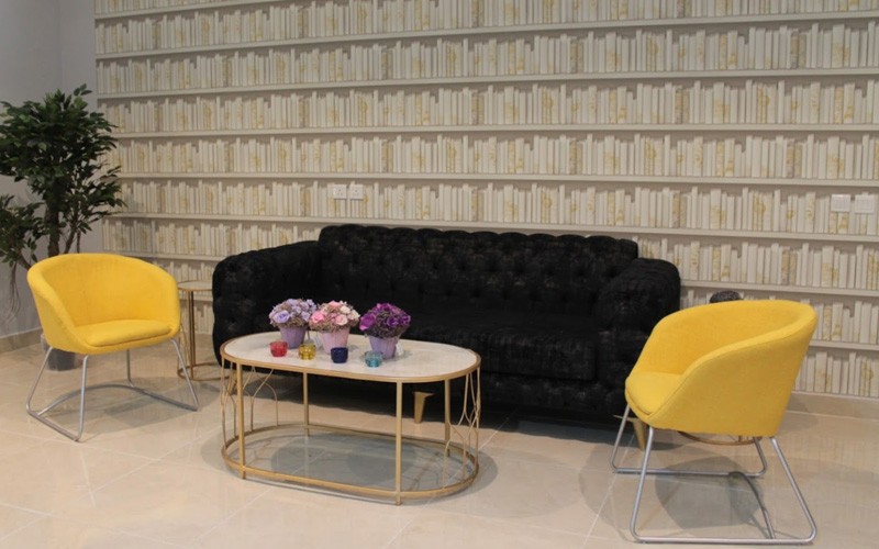 Kalima Training Center