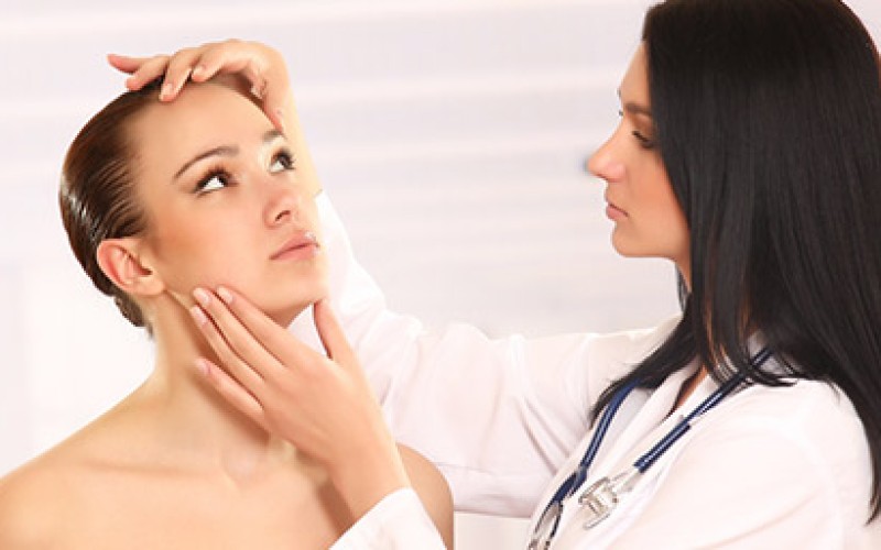 مجمع جويل المميز الطبي