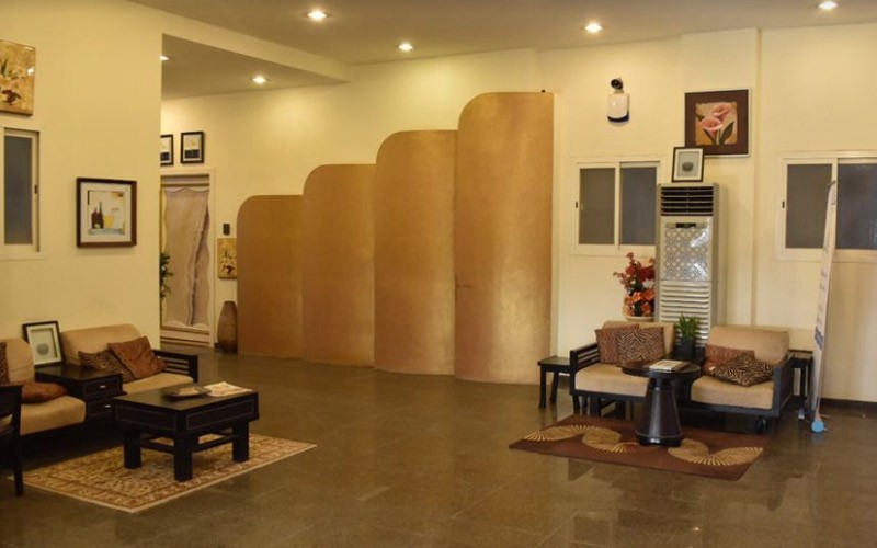 مجمع جويل المميز الطبي