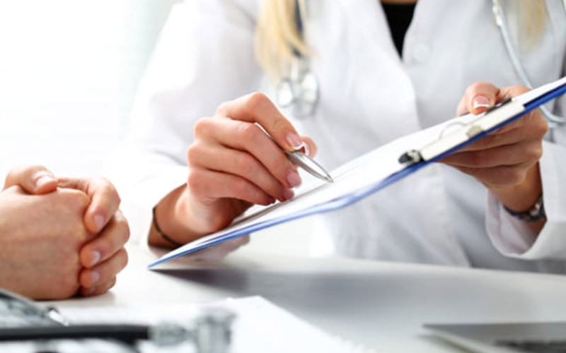 مجمع جويل المميز الطبي