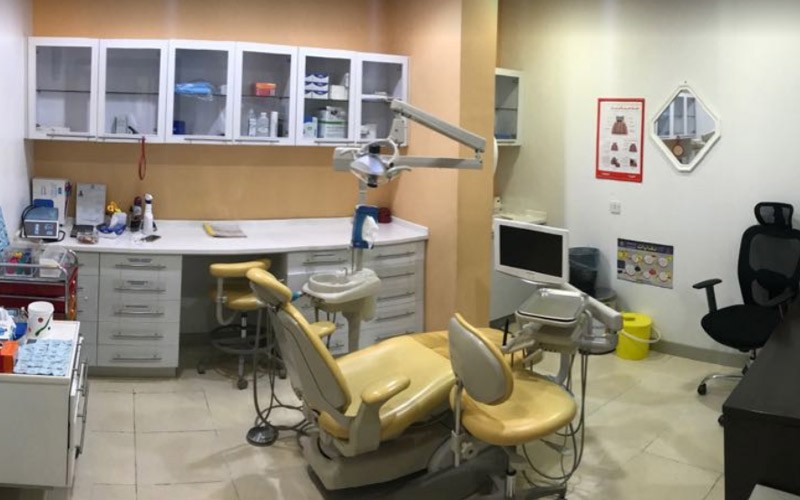 مجمع جويل المميز الطبي