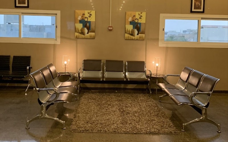 مجمع جويل المميز الطبي