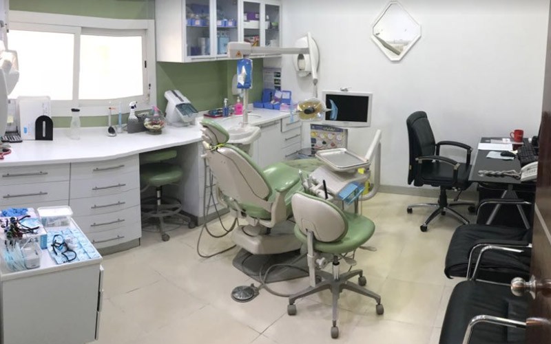 مجمع جويل المميز الطبي