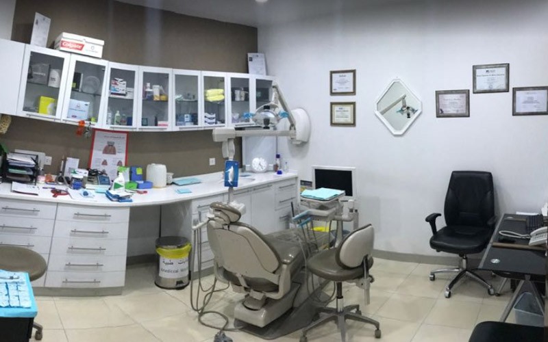 مجمع جويل المميز الطبي