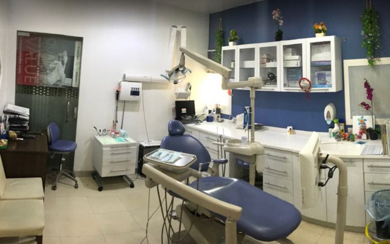 مجمع جويل المميز الطبي