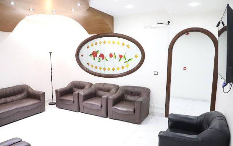 Zahrat Al Arak Dental and Orthodontic Clinics