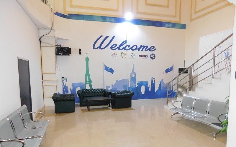 Institute of Professional Ambassadors