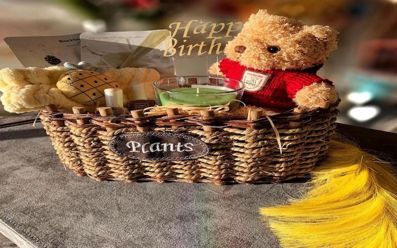 Lash Flowers - formerly Jewel Flowers