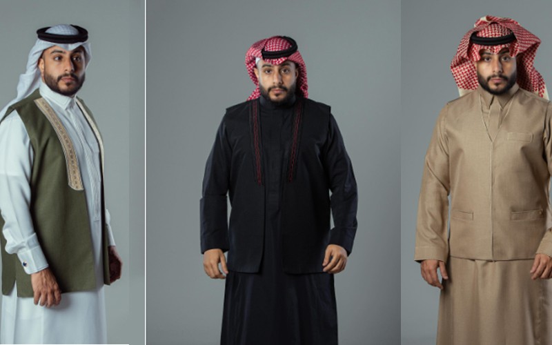 Corner Dress Workshop