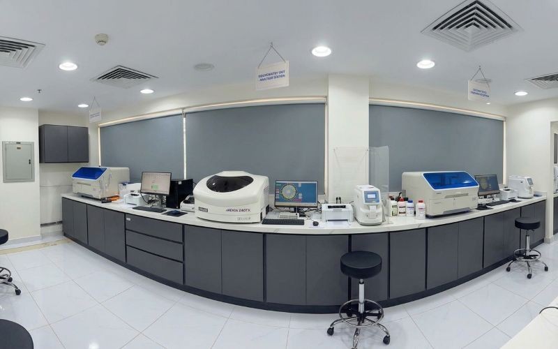Biotech Intelligence Lab