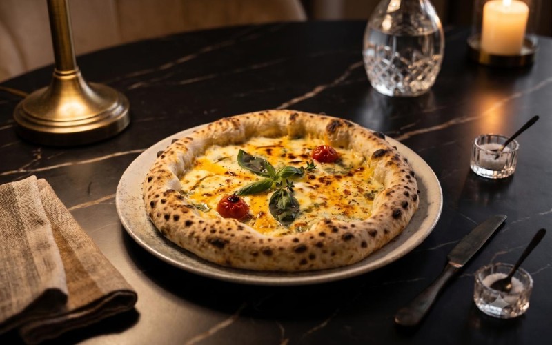 CHARO Restaurant and Lounge