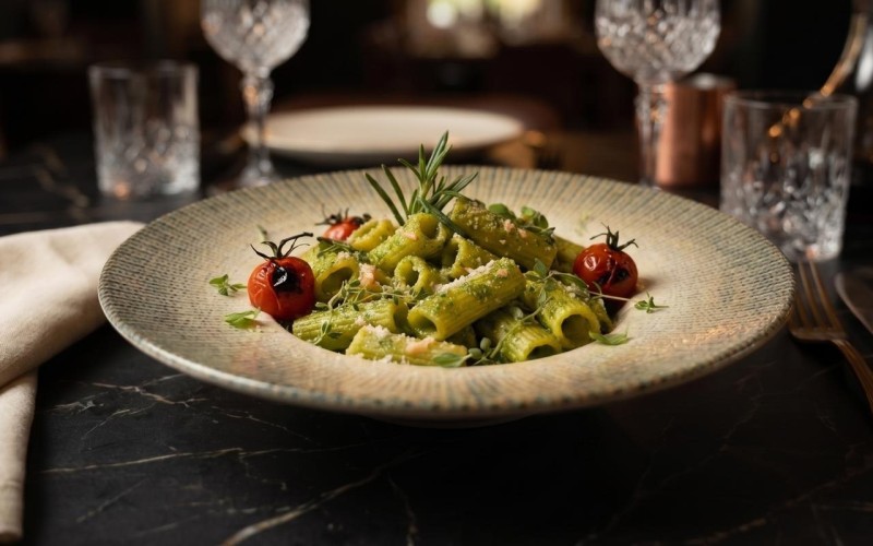 CHARO Restaurant and Lounge