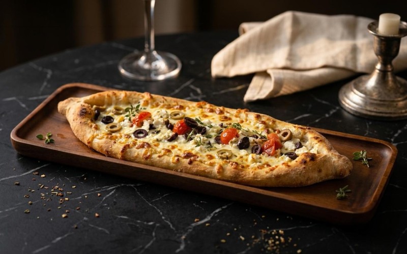 20% Off the Total Bill