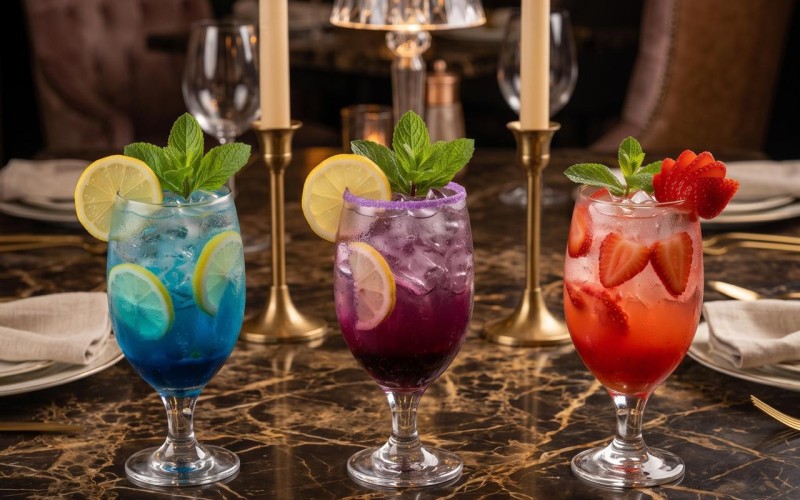 Buy One Drink, Get One Free